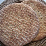 スェーデンパン　ショックブラ