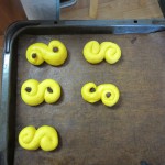 スェーデンパン　ルシアキャット