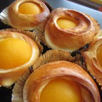 スィートブレッド