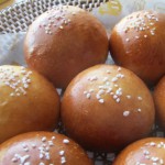 丸パン