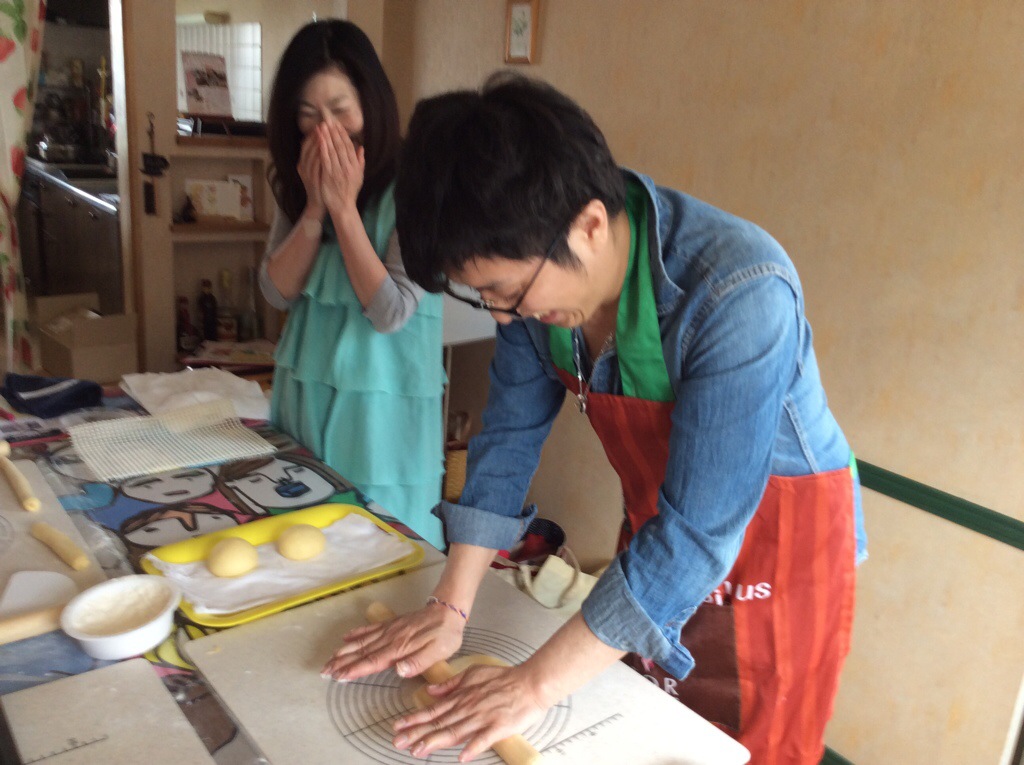 基礎を大切にしたレッスン