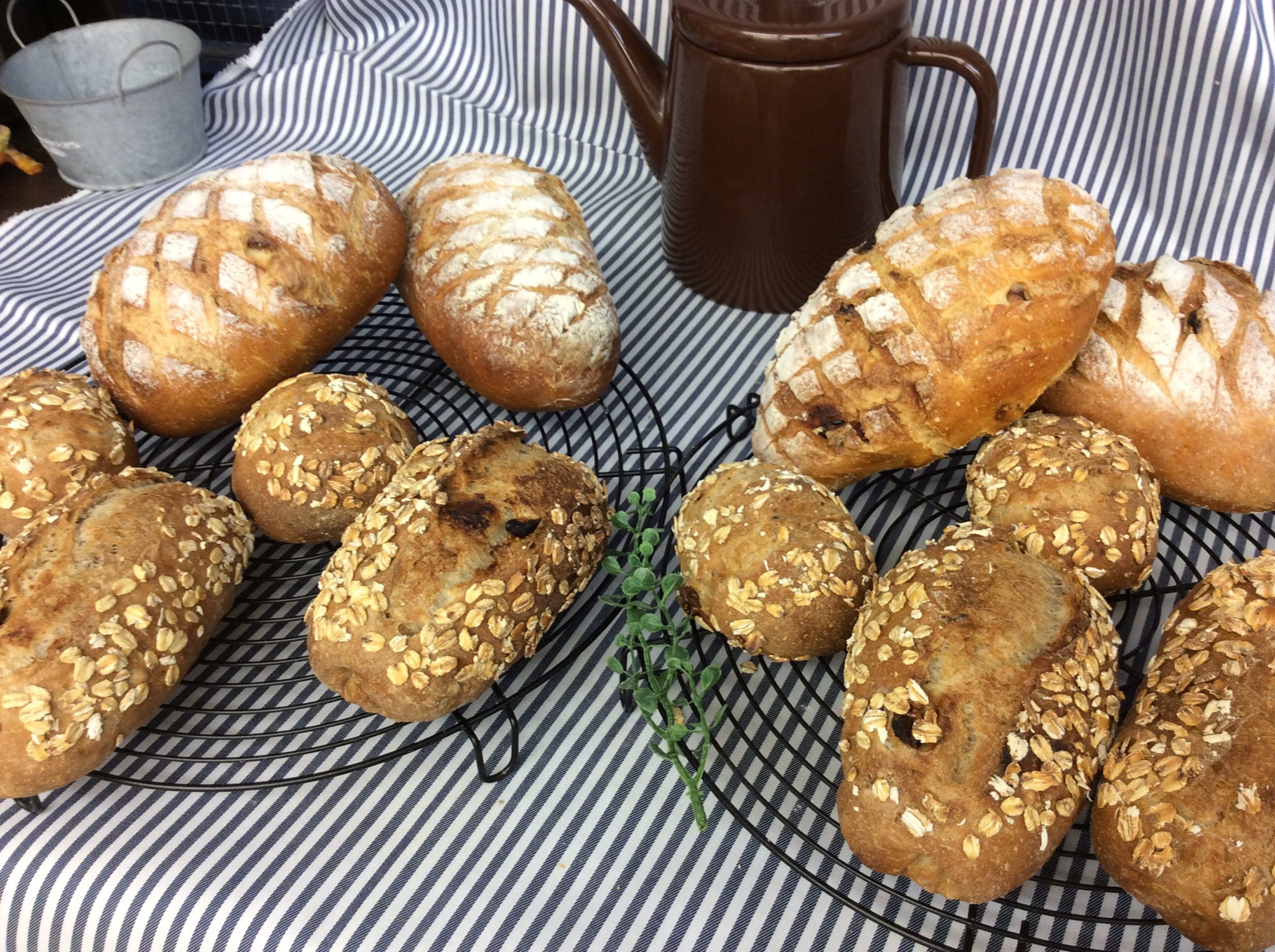 科学的理論に基づいたレシピ