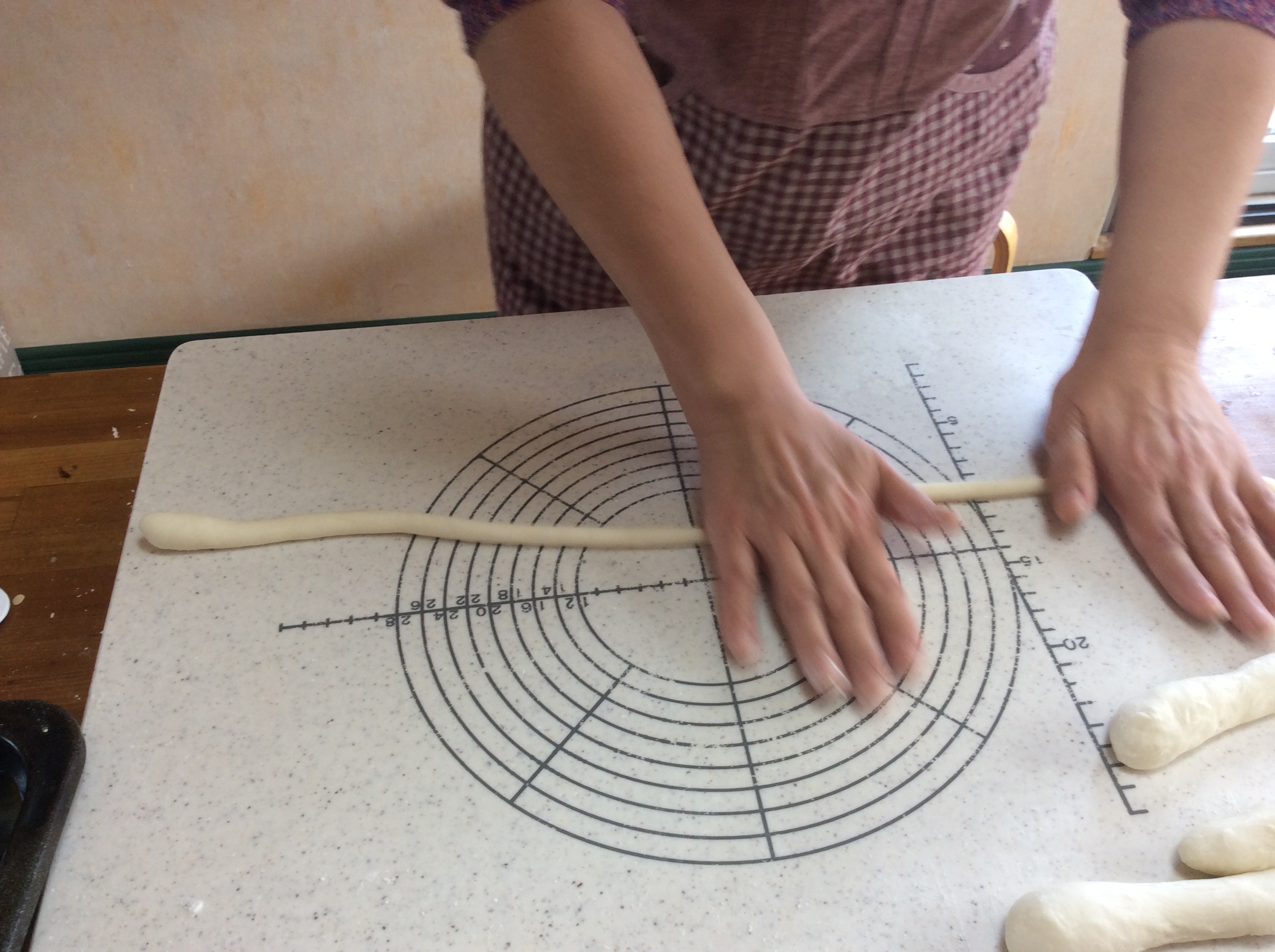 パン作りの基礎とは？